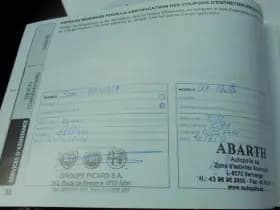 Fiat 500C thumbnail 31