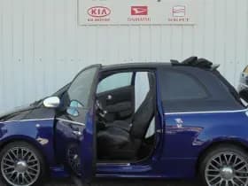 Fiat 500C thumbnail 5