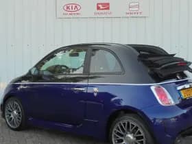 Fiat 500C thumbnail 6