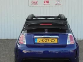 Fiat 500C thumbnail 7