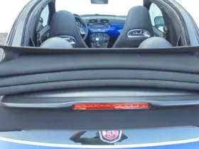 Fiat 500C thumbnail 9