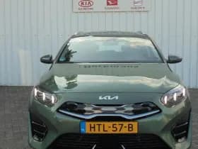 Kia Ceed thumbnail 2