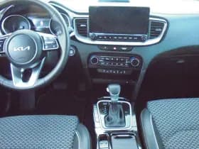 Kia Ceed thumbnail 19