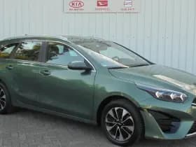 Kia Ceed thumbnail 3