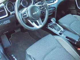 Kia Ceed thumbnail 21