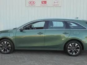 Kia Ceed thumbnail 4