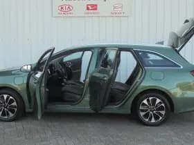 Kia Ceed thumbnail 5