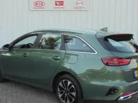 Kia Ceed thumbnail 6