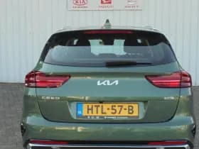 Kia Ceed thumbnail 7