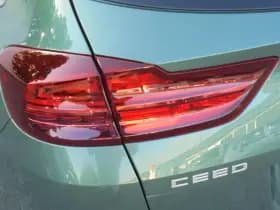 Kia Ceed thumbnail 8