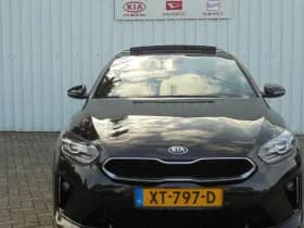 Kia Ceed thumbnail 2