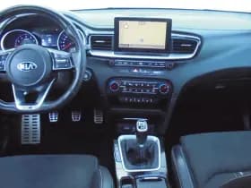 Kia Ceed thumbnail 19
