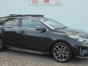 Kia Ceed thumbnail 3