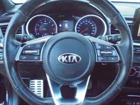 Kia Ceed thumbnail 28