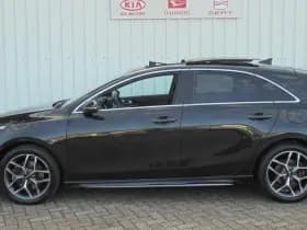 Kia Ceed thumbnail 4