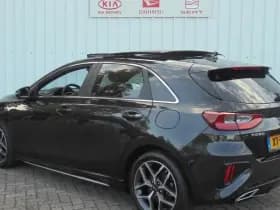Kia Ceed thumbnail 6