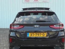 Kia Ceed thumbnail 7