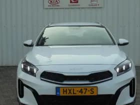 Kia Xceed thumbnail 2