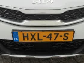 Kia Xceed thumbnail 16