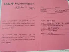 Kia Xceed thumbnail 18