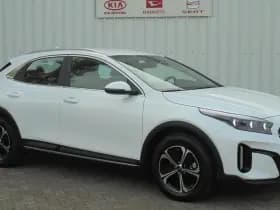 Kia Xceed thumbnail 3
