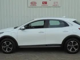 Kia Xceed thumbnail 4