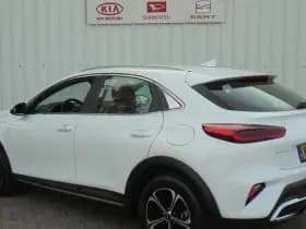 Kia Xceed thumbnail 6