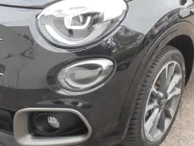 Fiat 500X thumbnail 20