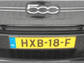 Fiat 500X thumbnail 21