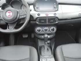 Fiat 500X thumbnail 22