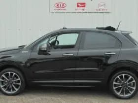 Fiat 500X thumbnail 4