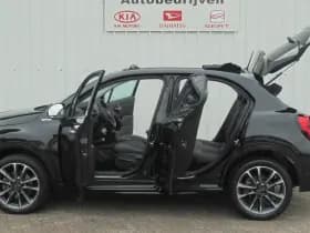 Fiat 500X thumbnail 5