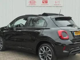 Fiat 500X thumbnail 6