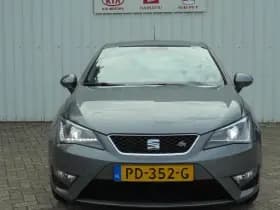 Seat Ibiza thumbnail 2