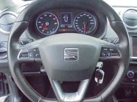 Seat Ibiza thumbnail 25