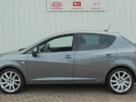 Seat Ibiza thumbnail 4
