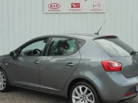 Seat Ibiza thumbnail 6