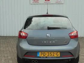Seat Ibiza thumbnail 7
