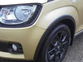 Suzuki Ignis thumbnail 16