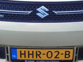 Suzuki Ignis thumbnail 17