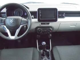 Suzuki Ignis thumbnail 18