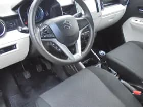 Suzuki Ignis thumbnail 20