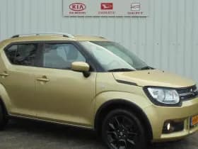 Suzuki Ignis thumbnail 3