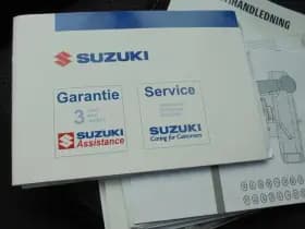 Suzuki Ignis thumbnail 30