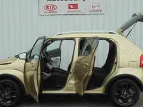 Suzuki Ignis thumbnail 5