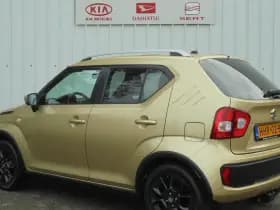 Suzuki Ignis thumbnail 6
