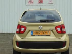 Suzuki Ignis thumbnail 7
