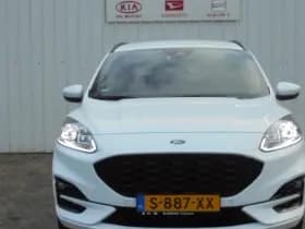 Ford Kuga thumbnail 2