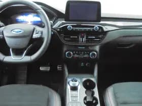 Ford Kuga thumbnail 19