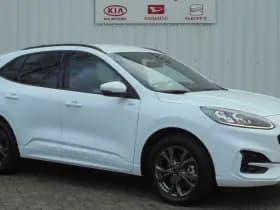 Ford Kuga thumbnail 3